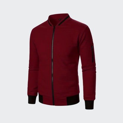 The Marche Jacket