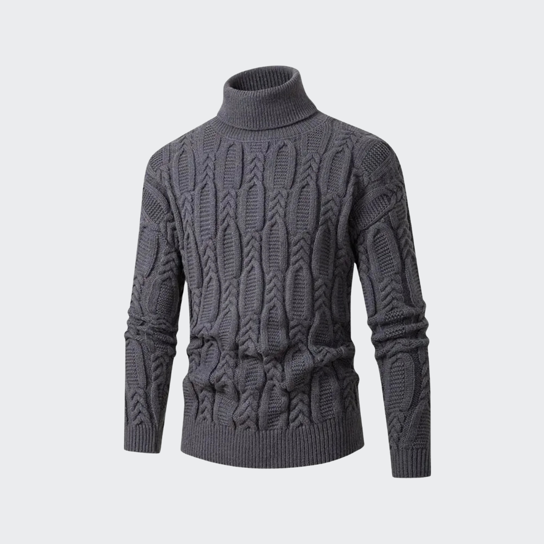 The Legnago Sweater