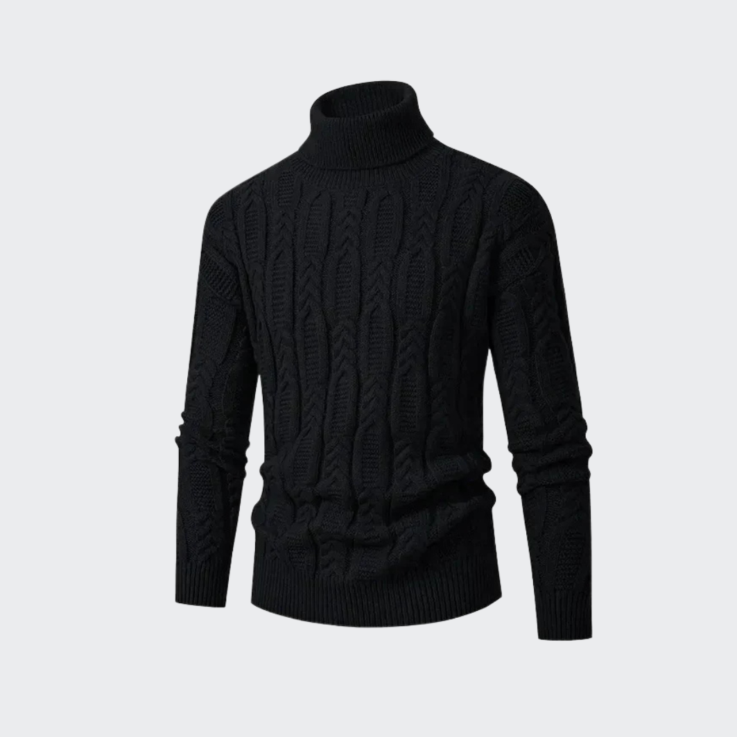 The Legnago Sweater