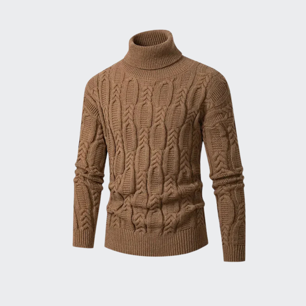 The Legnago Sweater