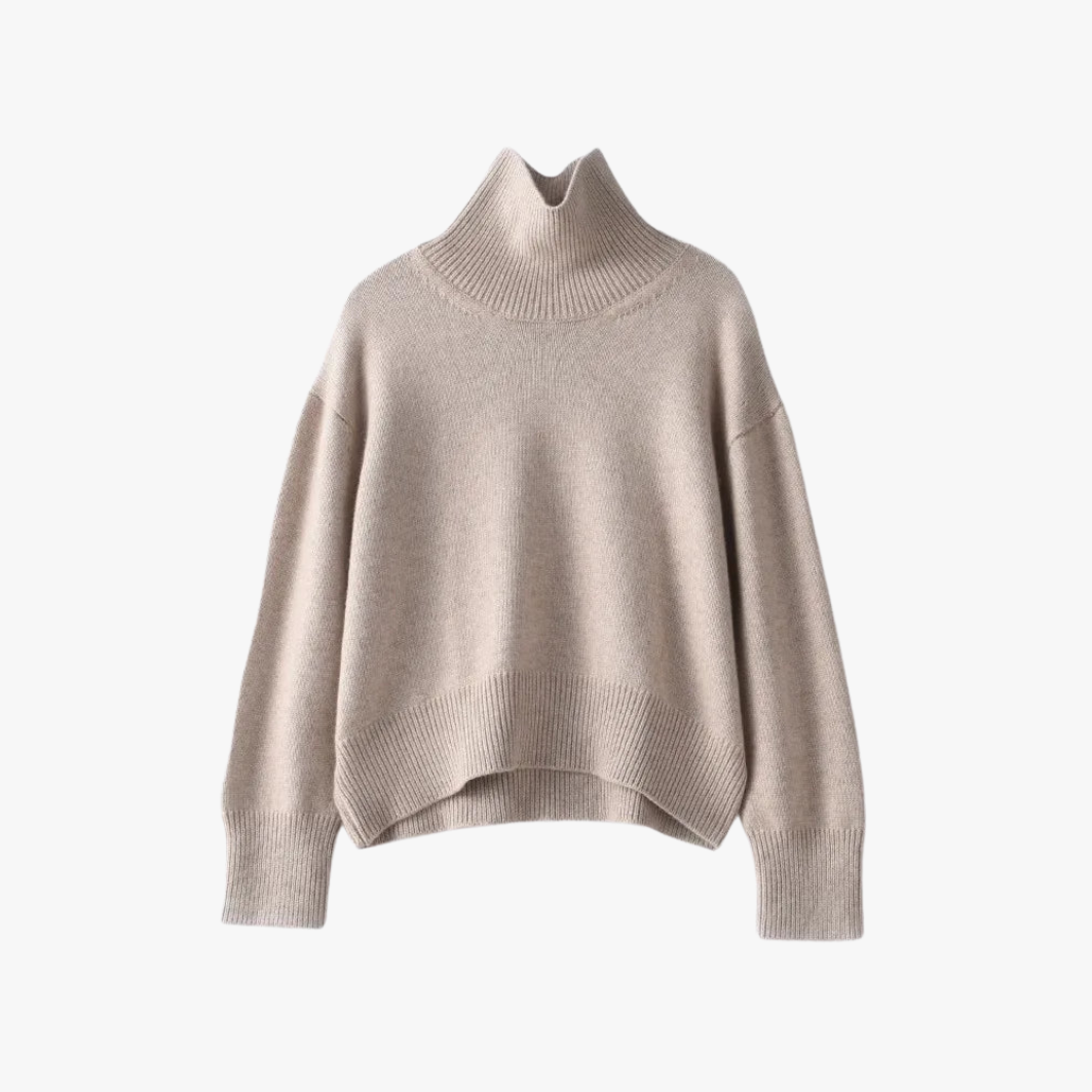 Cashmere Sweater