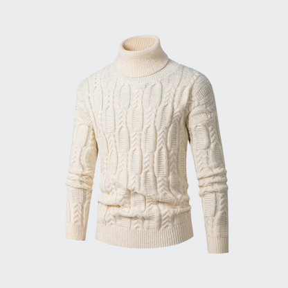 The Legnago Sweater