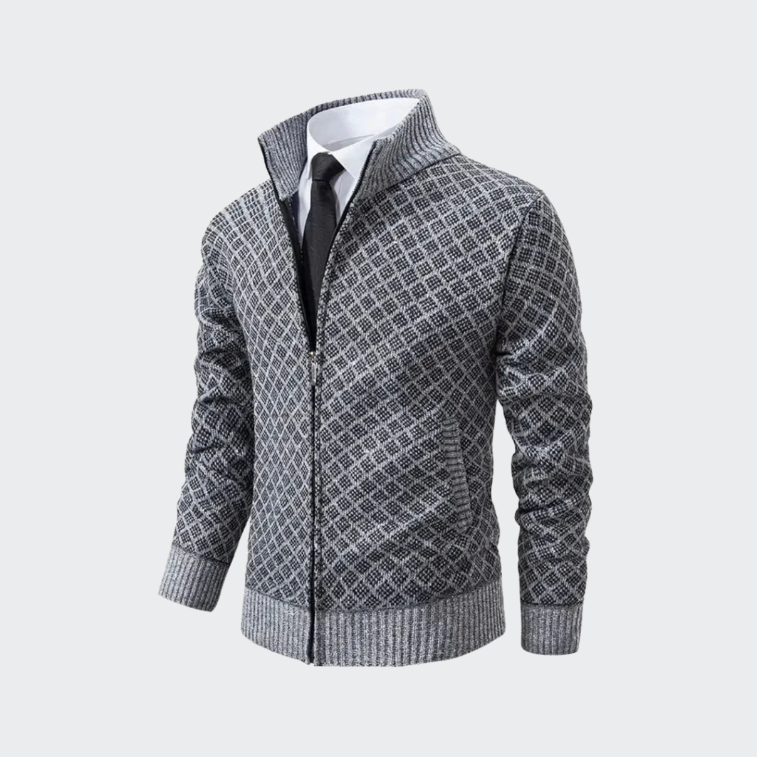 The Gentlemens Sweater