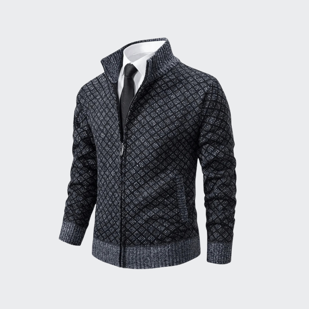 The Gentlemens Sweater