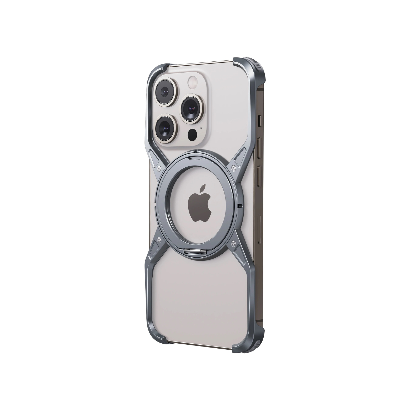 Iphone Case Platinum Pro - Standaard