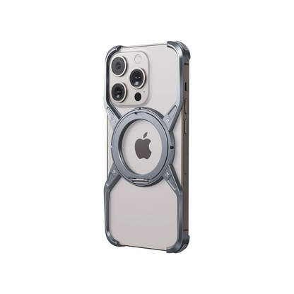 Iphone Case Platinum Pro - Standaard