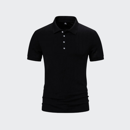 The Le Mans Polo Shirt