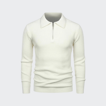 The La Saint Polo Shirt