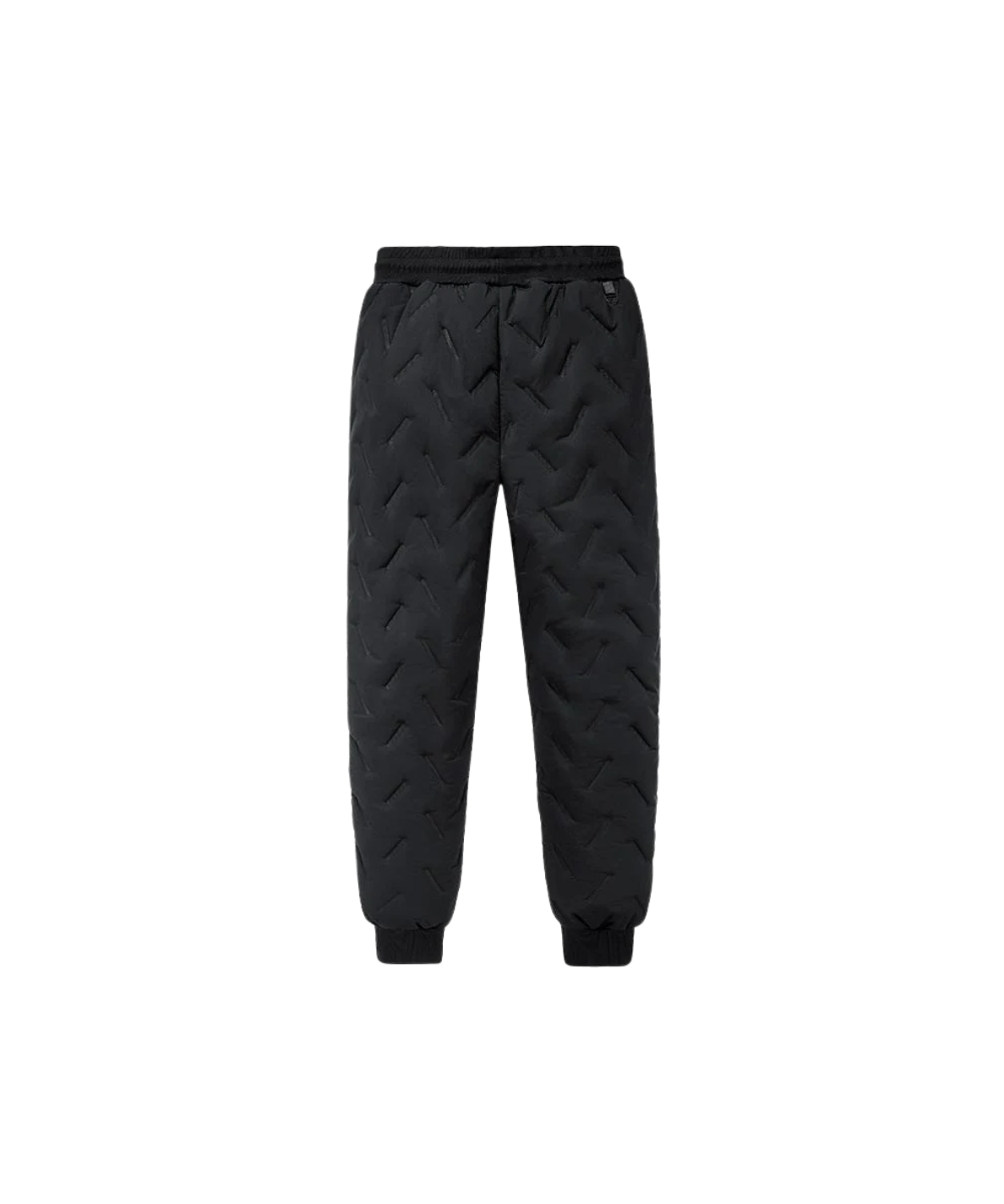 Fleece Trousers