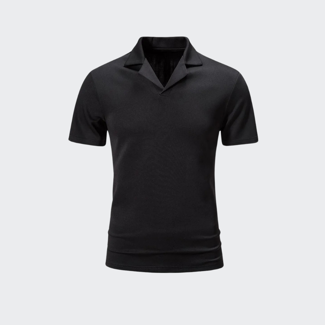 The Amiri Polo Shirt