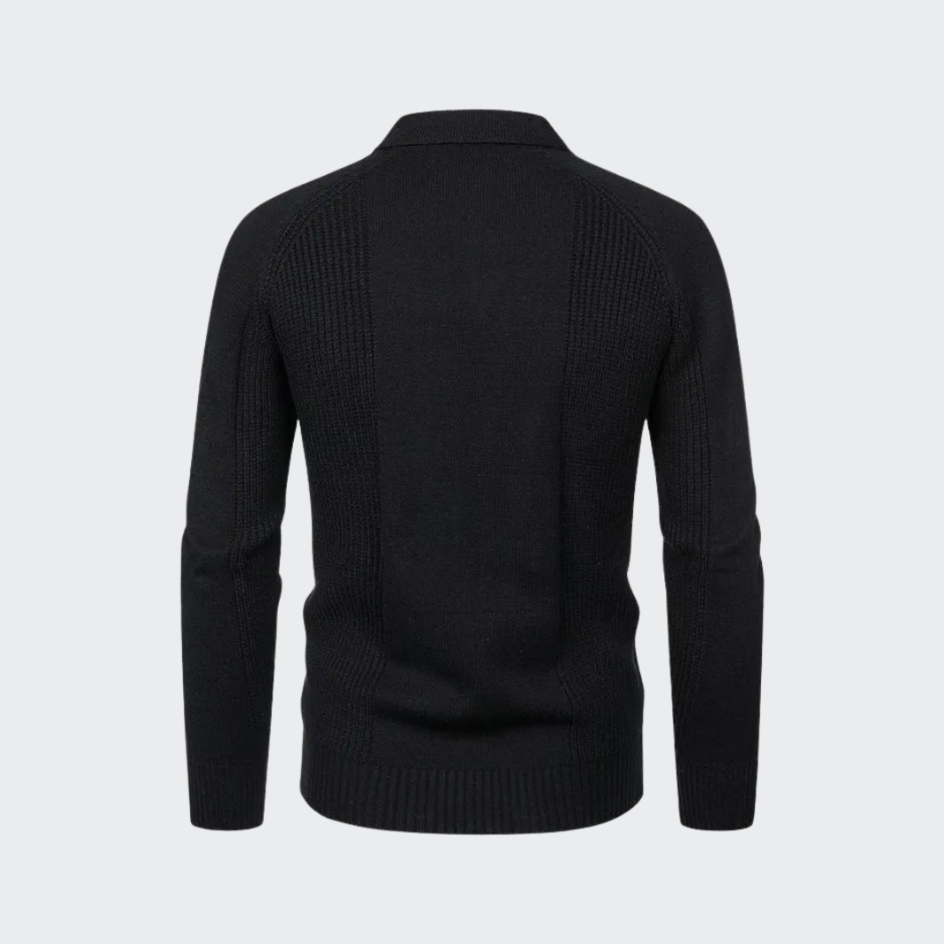 The Messina Sweater