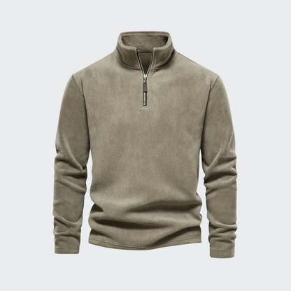 The Saint-Malo Sweater