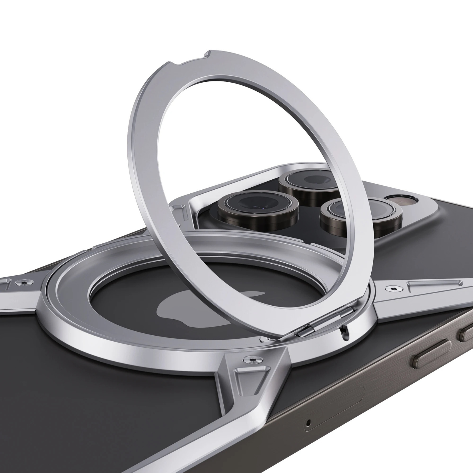 Iphone Case Platinum Pro - Standaard