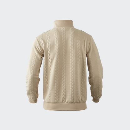 The Andorra Sweater