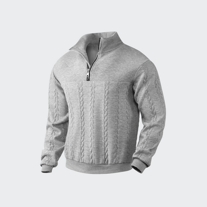 The Andorra Sweater