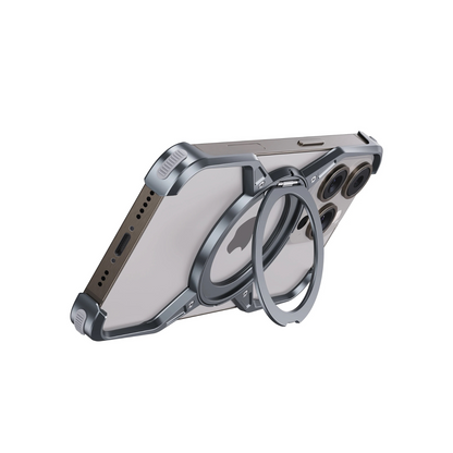 Iphone Case Platinum Pro - Standaard