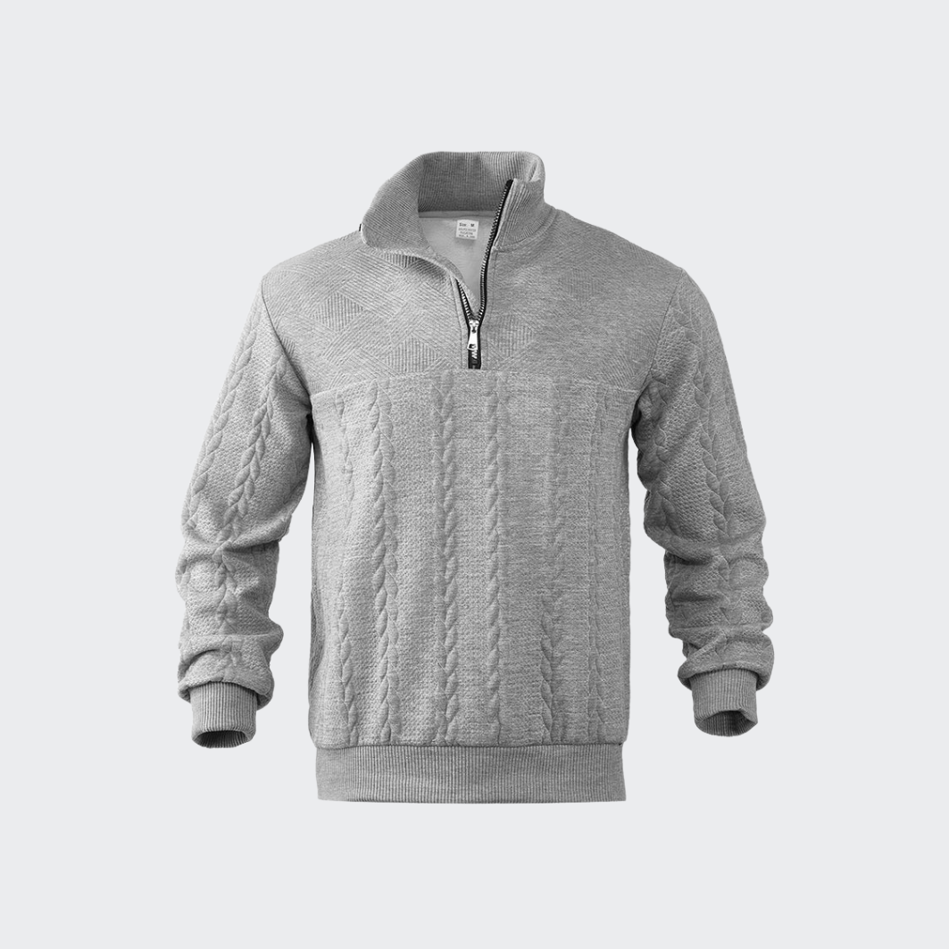 The Andorra Sweater