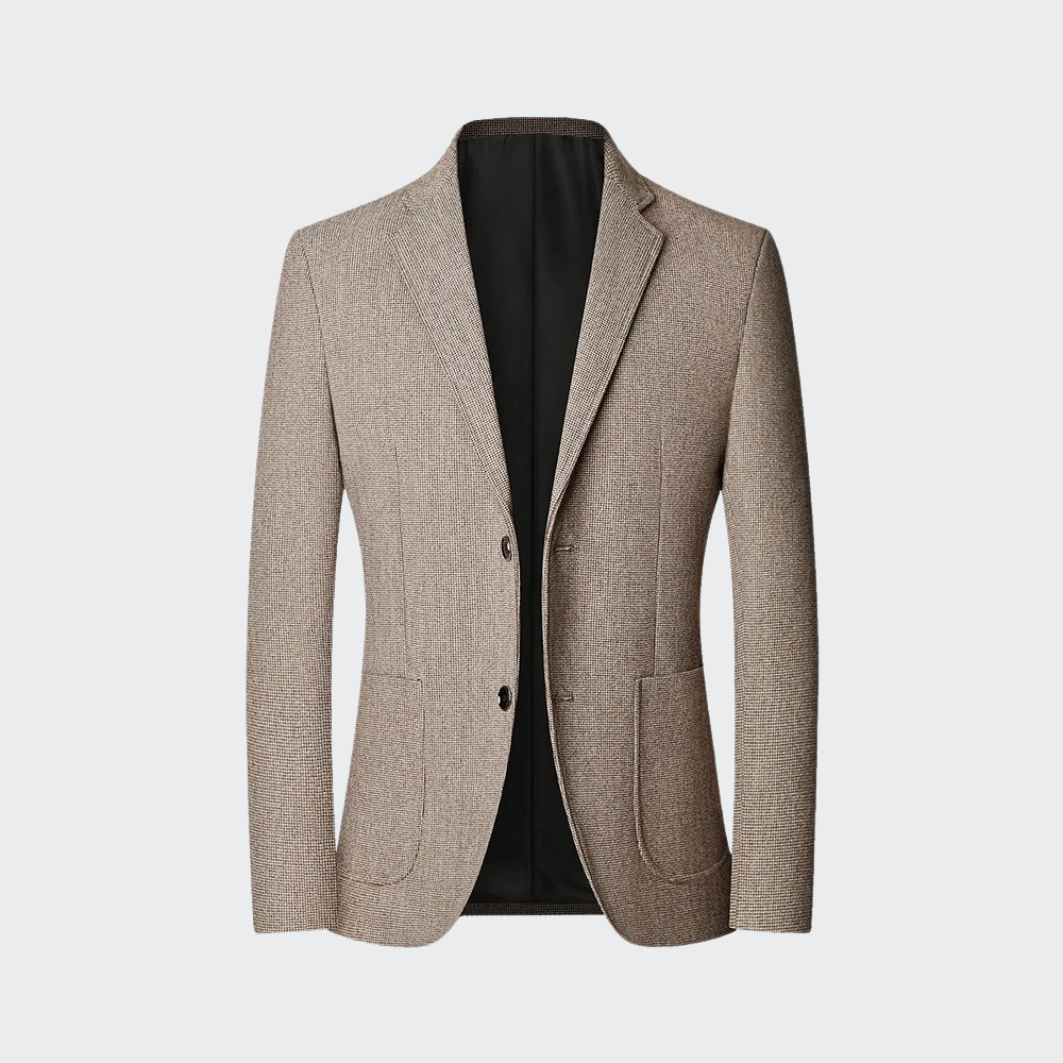 The Elite Blazer