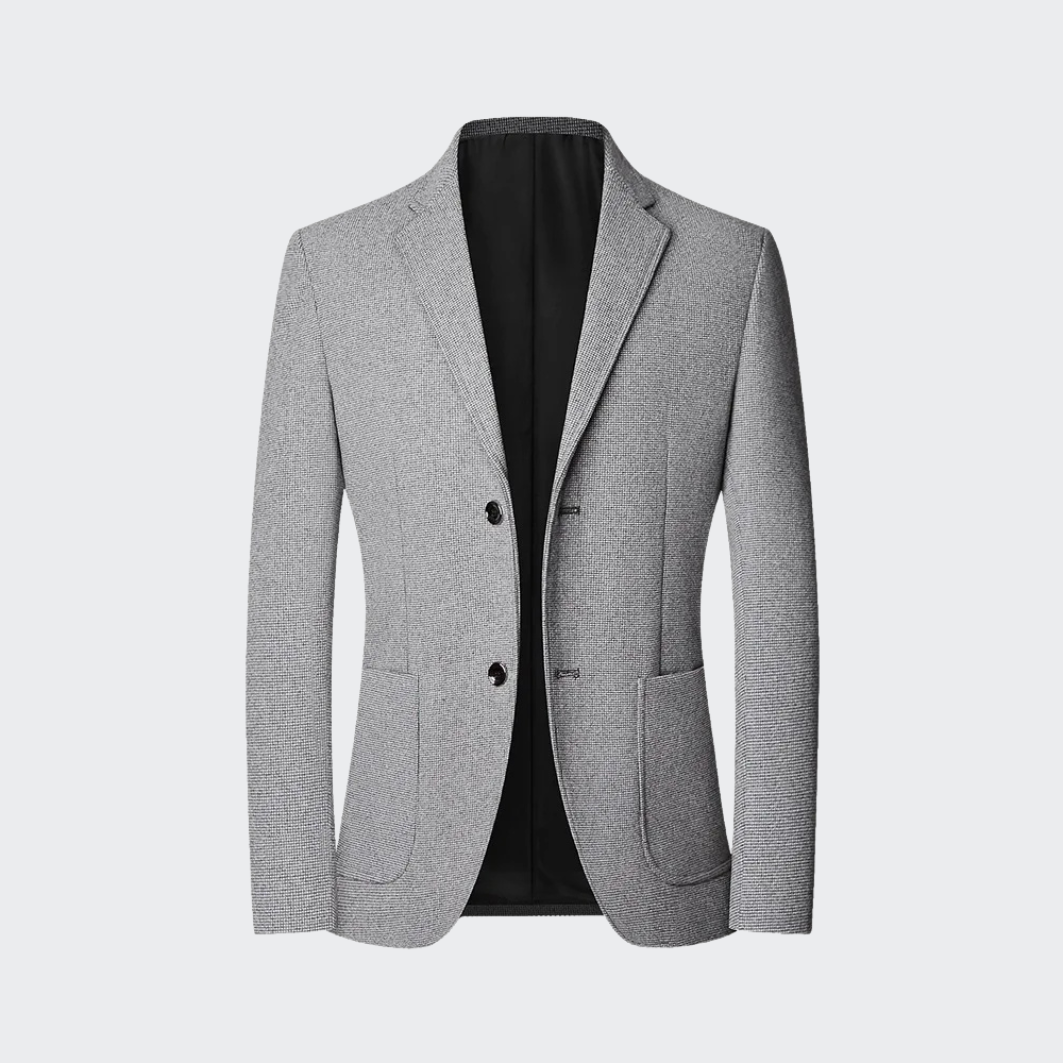 The Elite Blazer