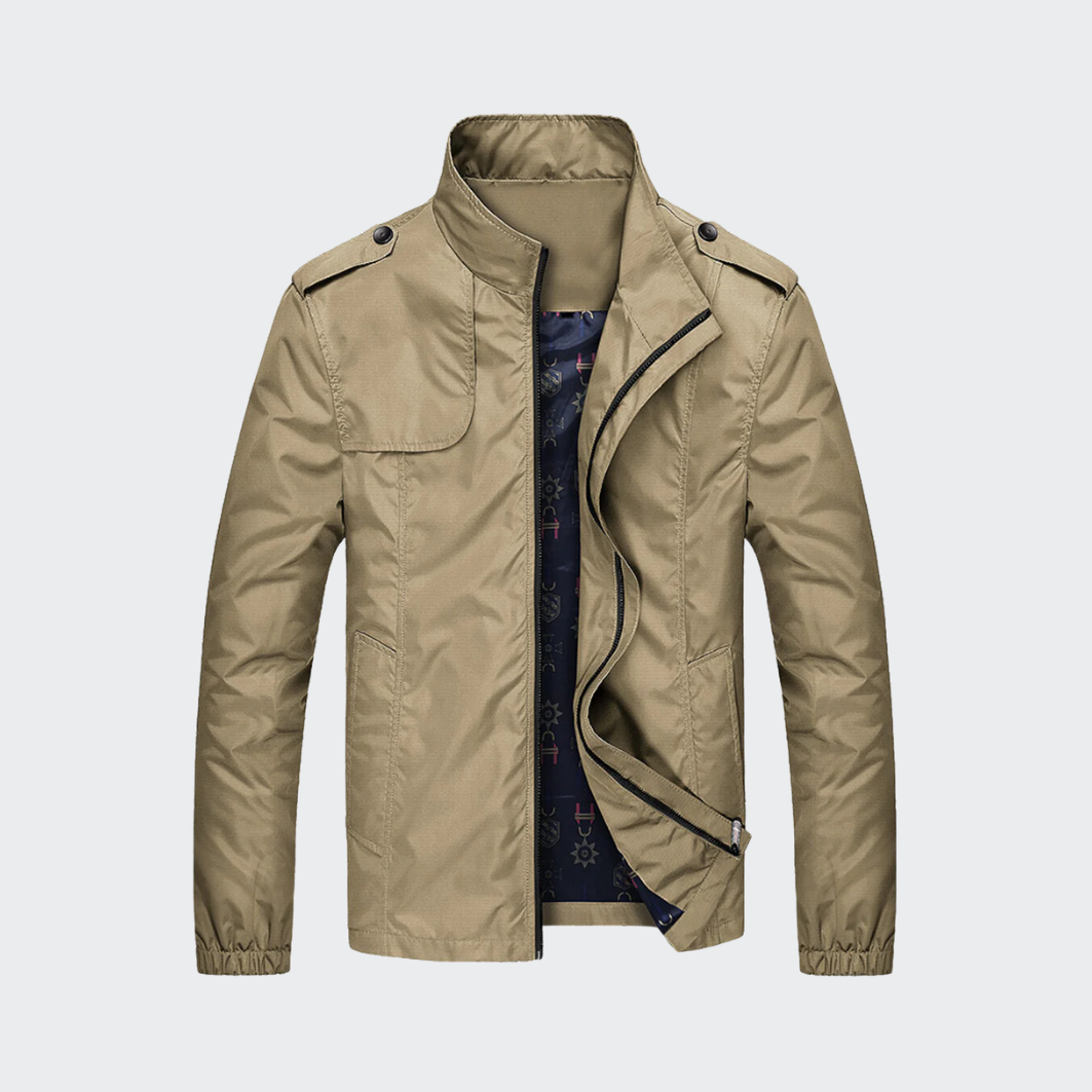 The Bosco Jacket