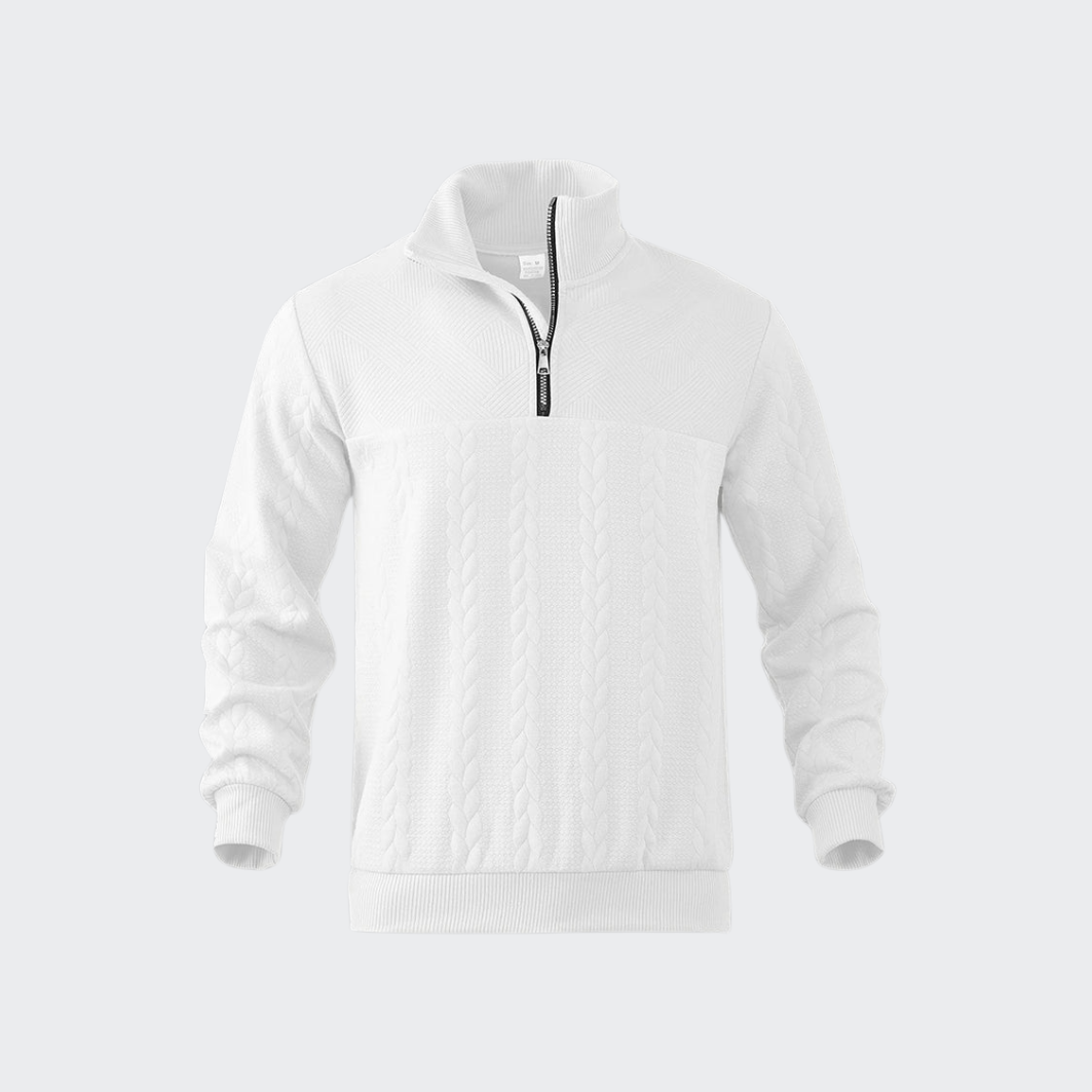 The Andorra Sweater