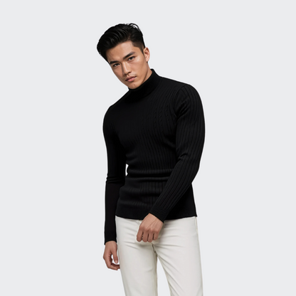 The Legnago Sweater