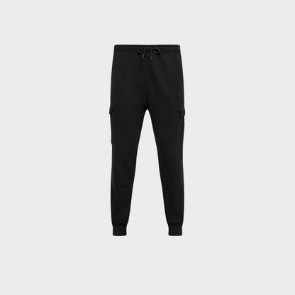 The Cargo Sweatpants