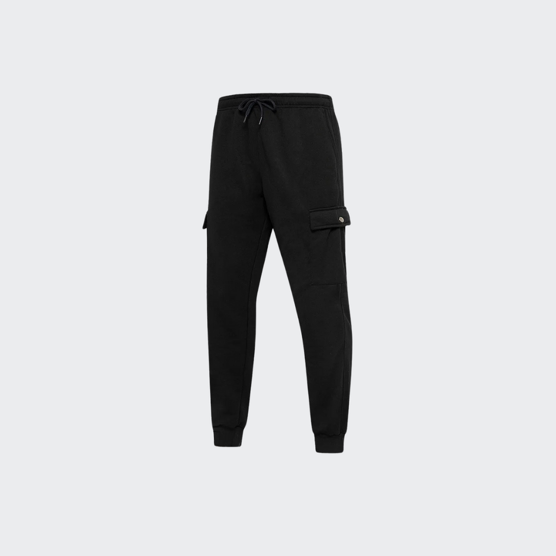 The Cargo Sweatpants