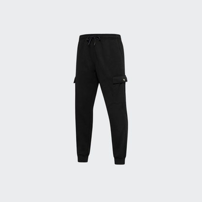 The Cargo Sweatpants