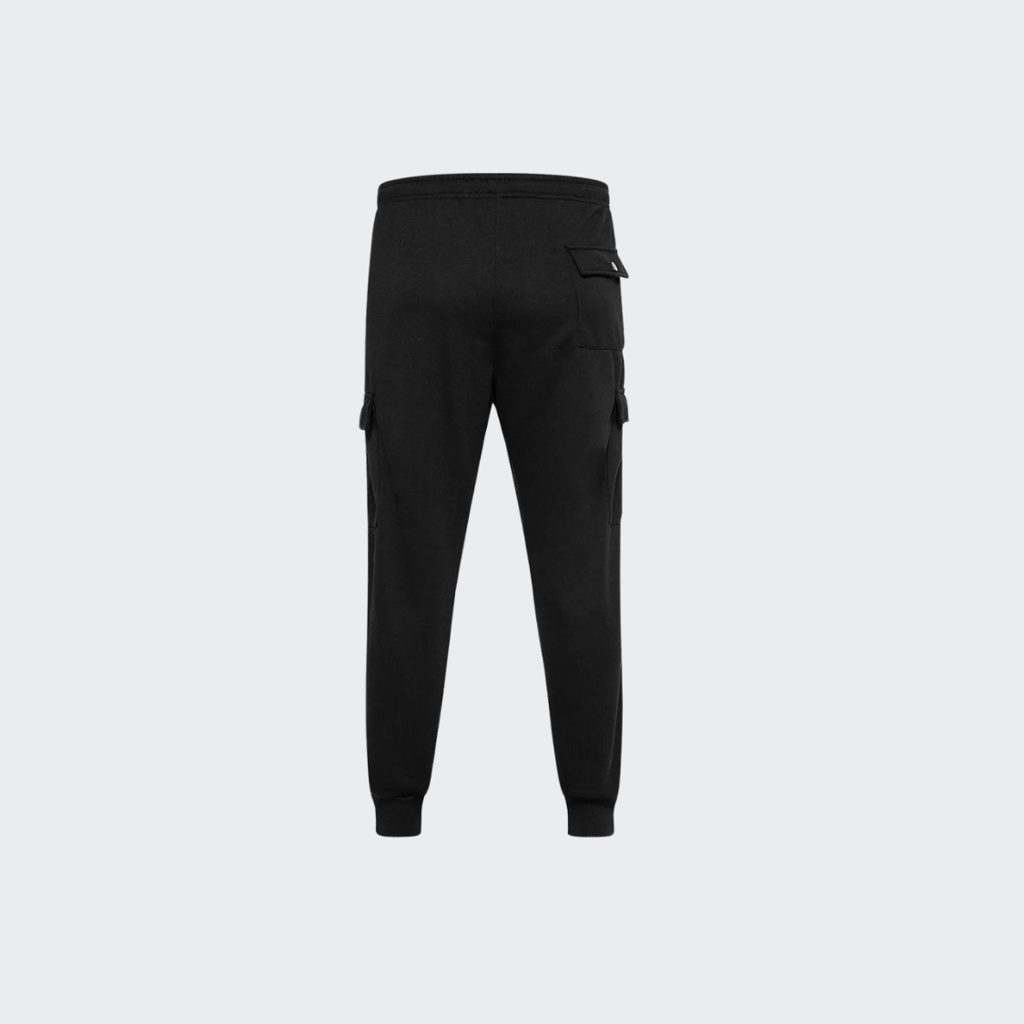 The Cargo Sweatpants