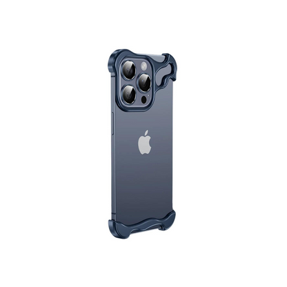 Iphone Case Platinum - Standaard