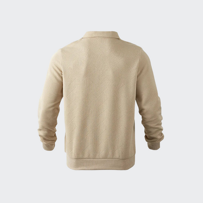 The Alicante Sweater