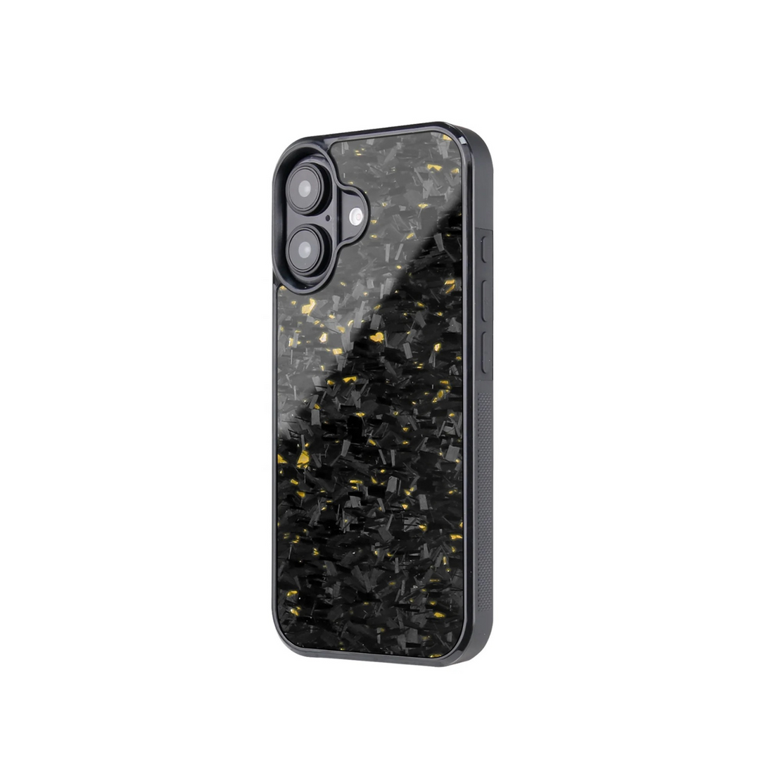 Iphone Case Carbon Fiber - Camera Guard