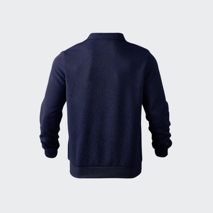 The Alicante Sweater