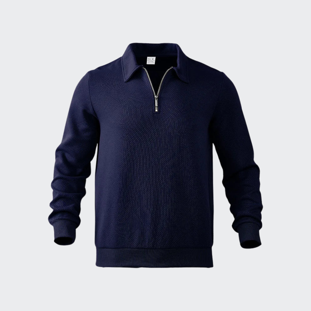 The Alicante Sweater