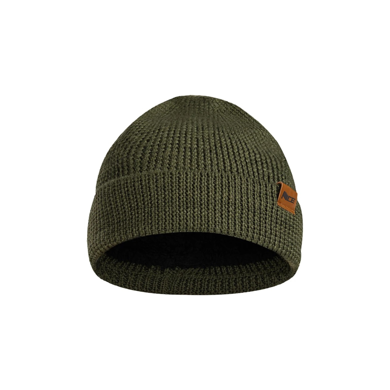 Fleece Beanie