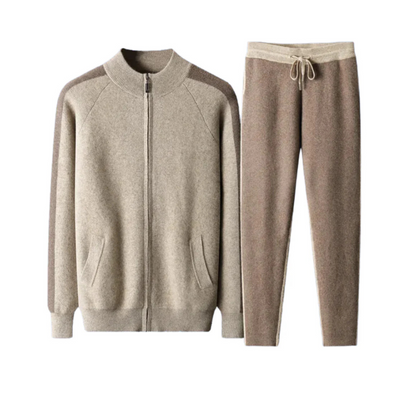 100% Cashmere Performance Wear W25