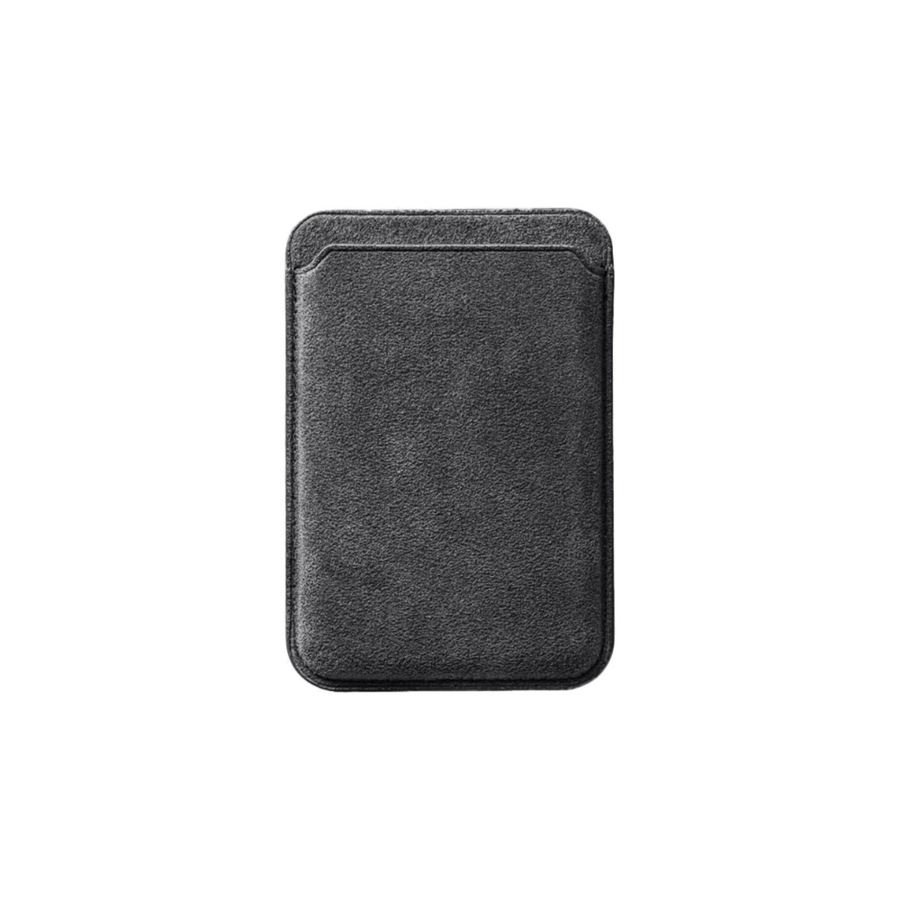 Alcantara Wallet - MagSafe