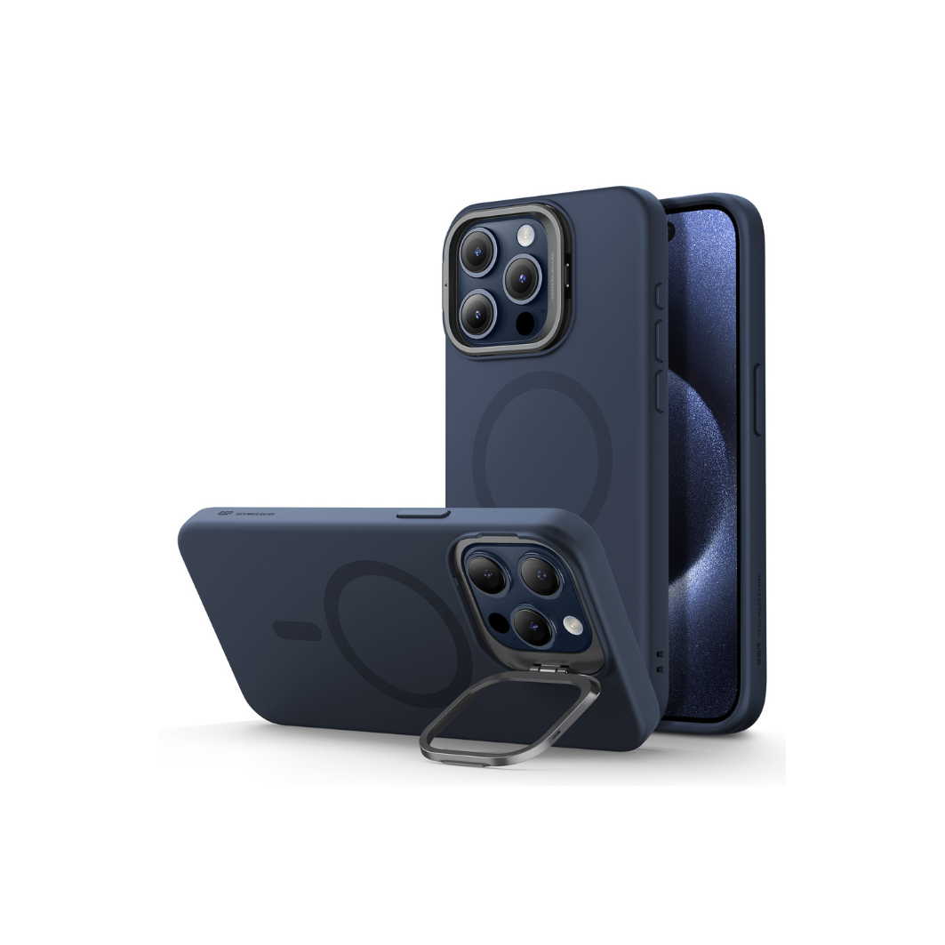 Iphone Case Comfort MagSafe - Standaard