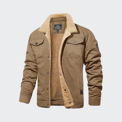 The Arezzo Jacket