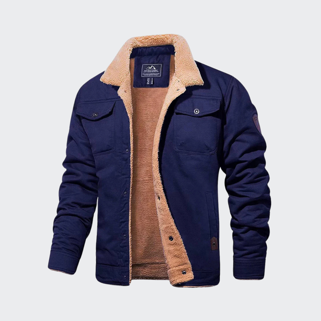 The Arezzo Jacket