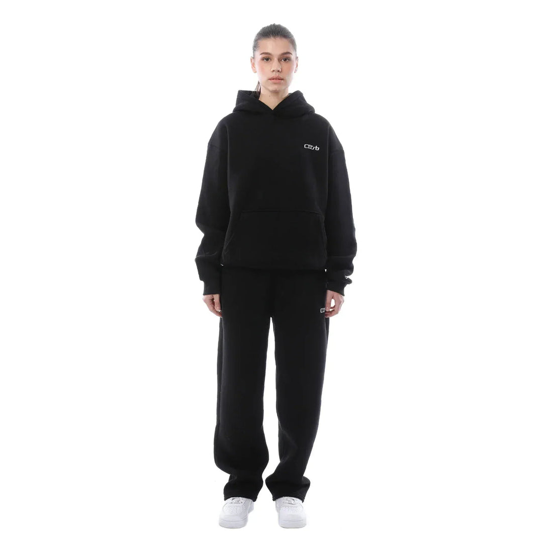 CUSB W24 Tracksuit