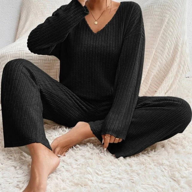 W25 Loungewear 2 Pieces Set