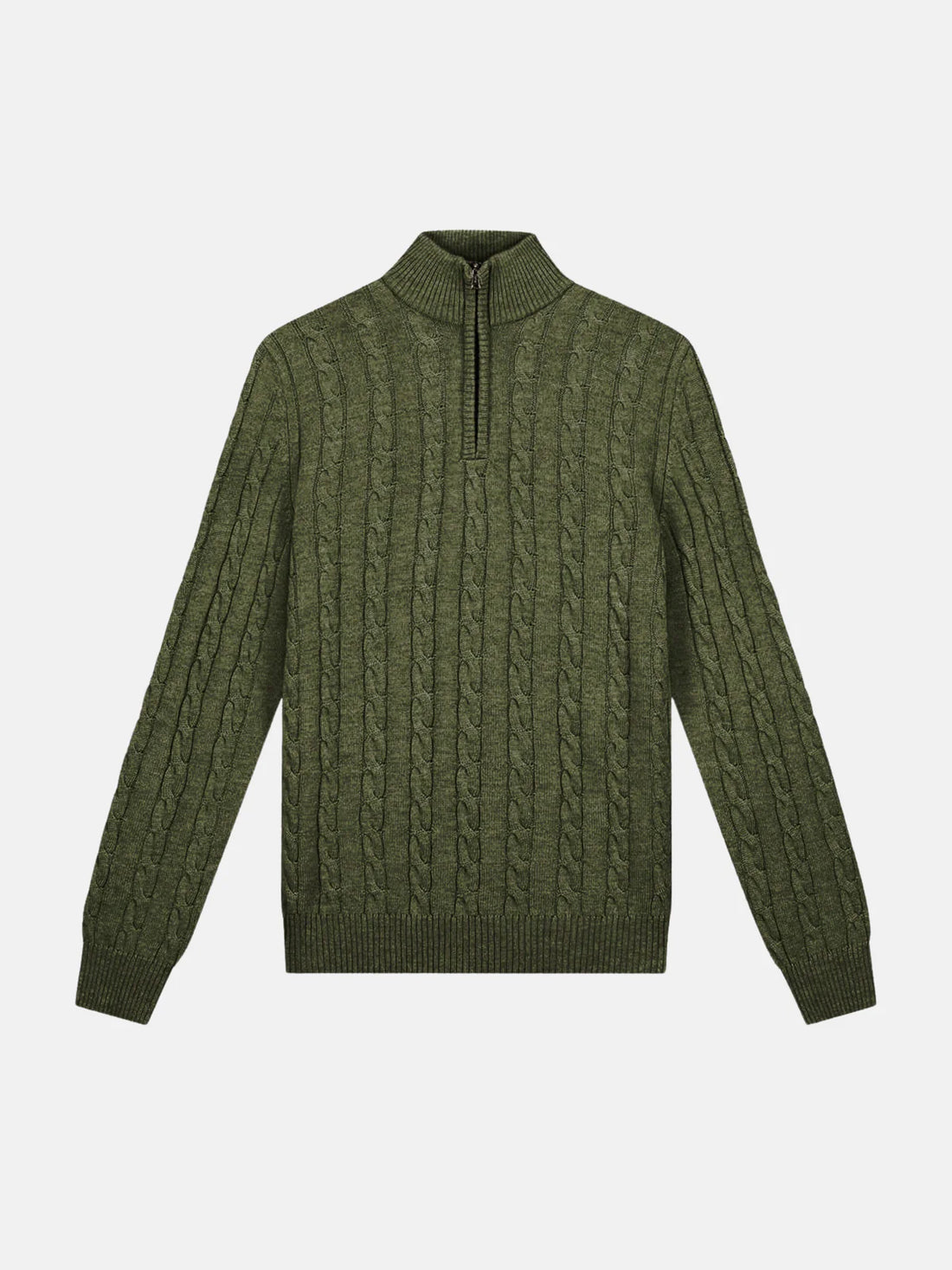 The Piacenza Sweater