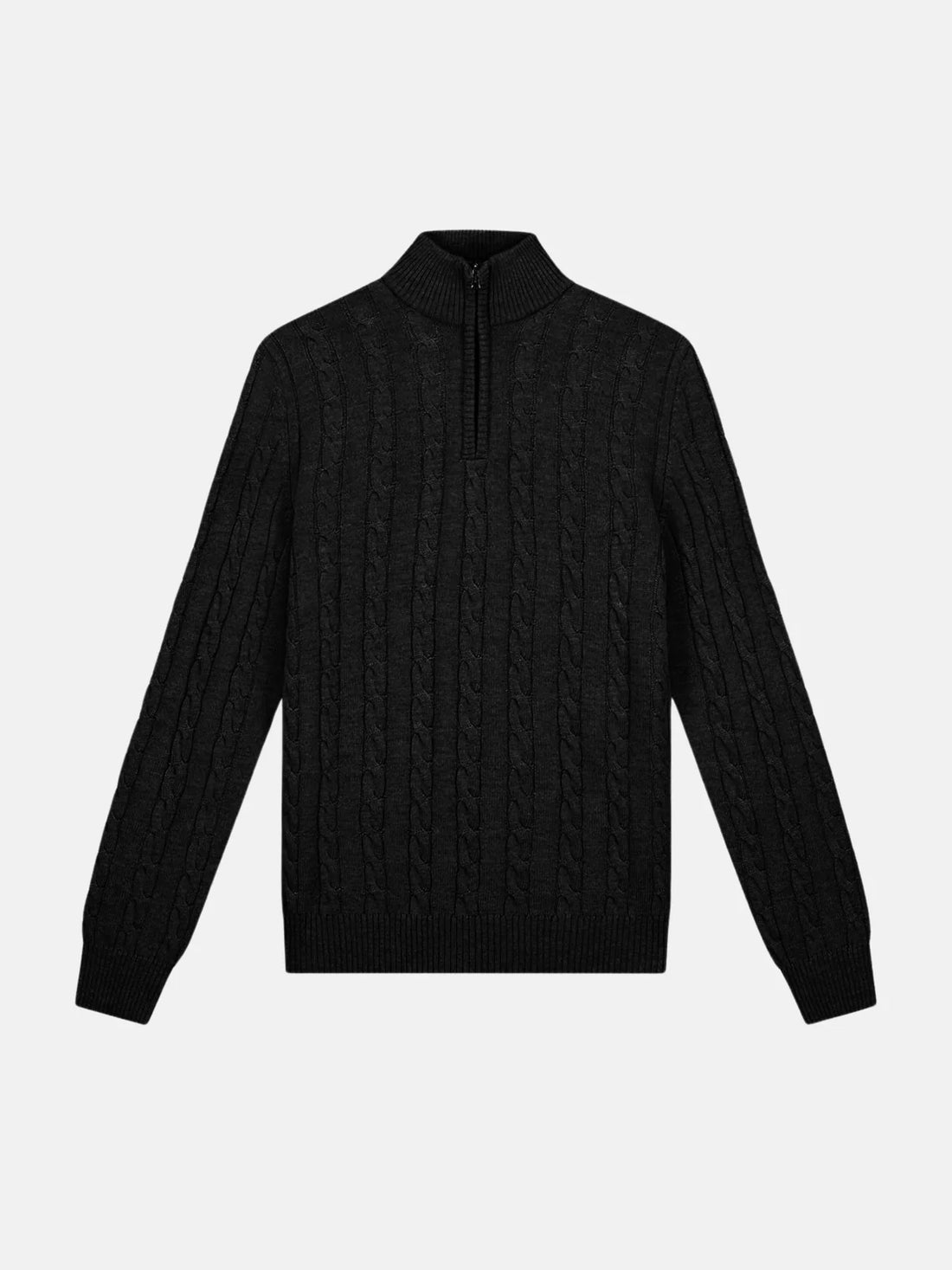 The Piacenza Sweater