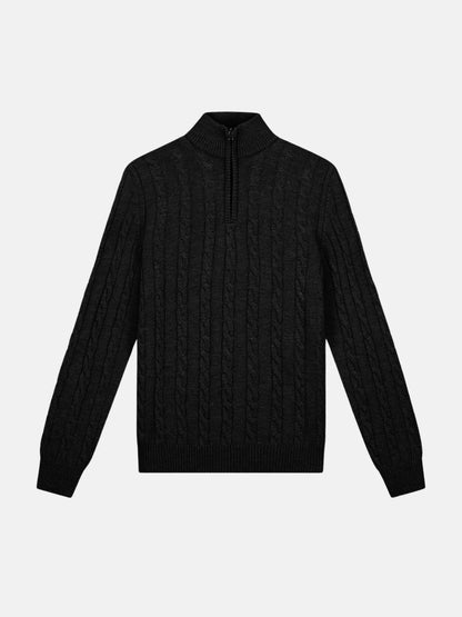 The Piacenza Sweater