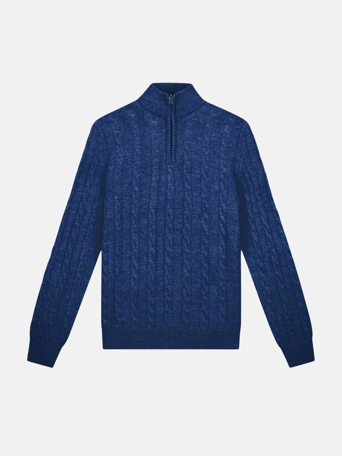 The Piacenza Sweater