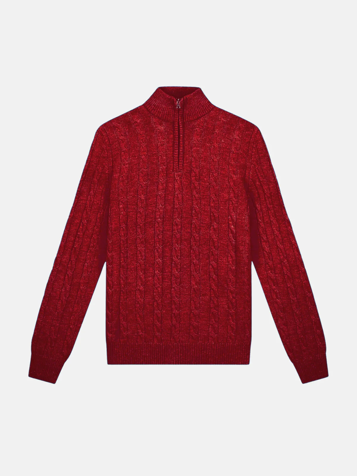 The Piacenza Sweater