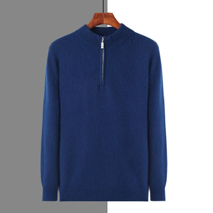 100% Cashmere Sweater