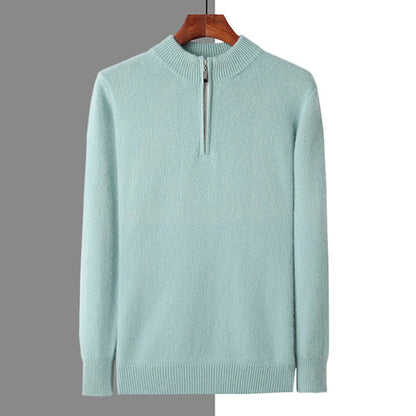 100% Cashmere Sweater